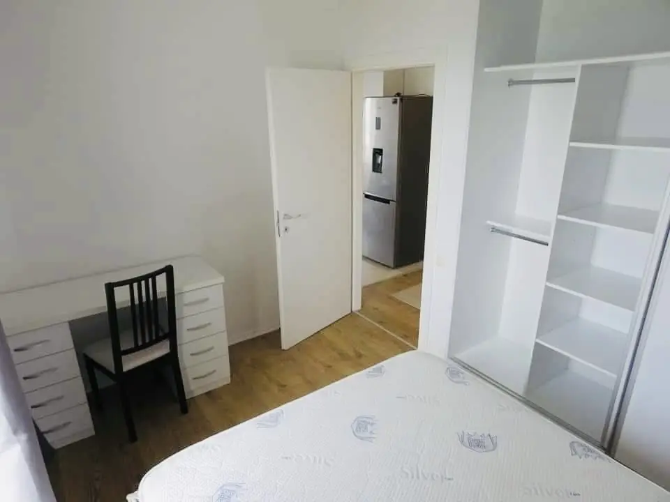 Proprietar-Vanzare Apartament 2 camere Tip Studio in Complex Cosmopolis  img 13